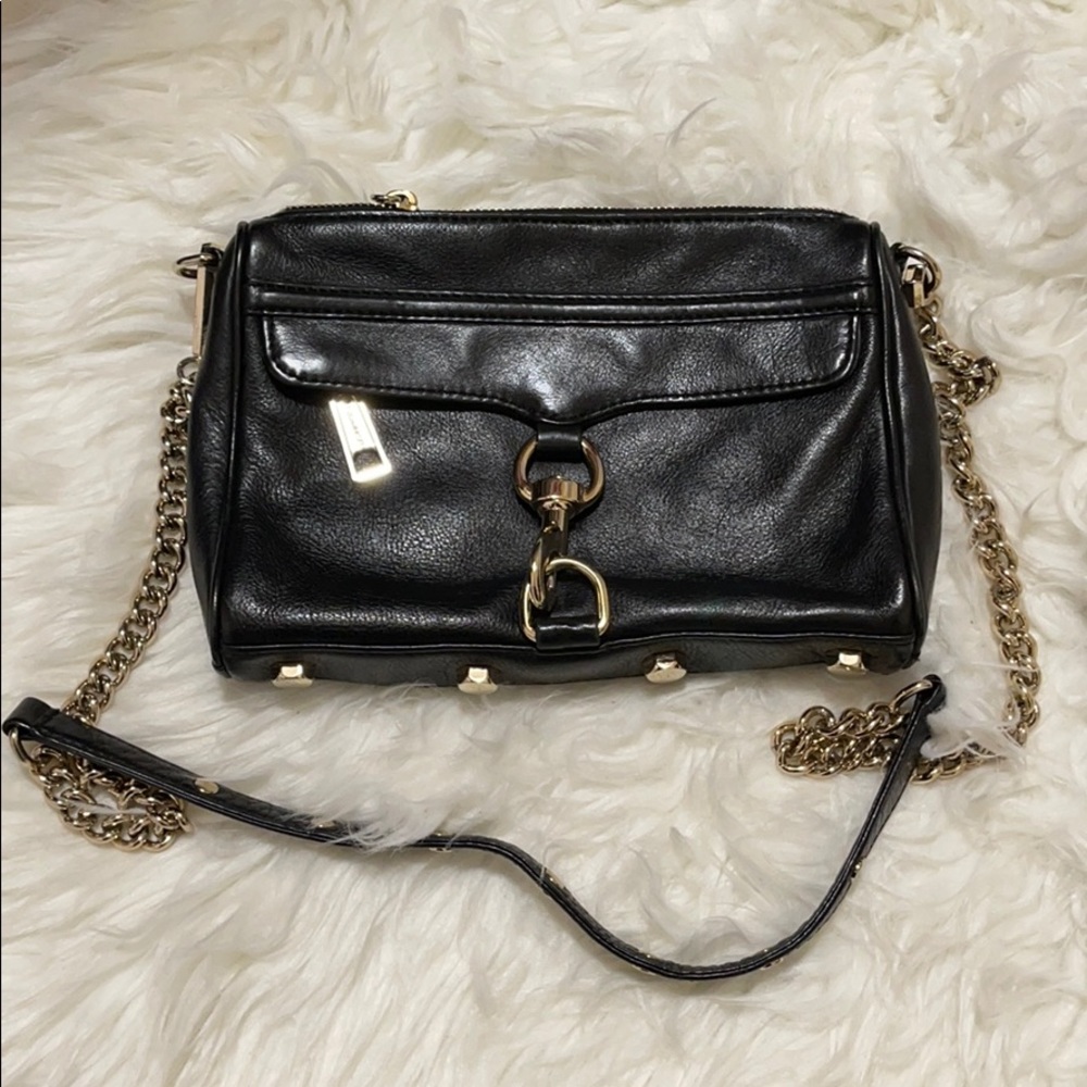 Rebecca Minkoff crossbody bag